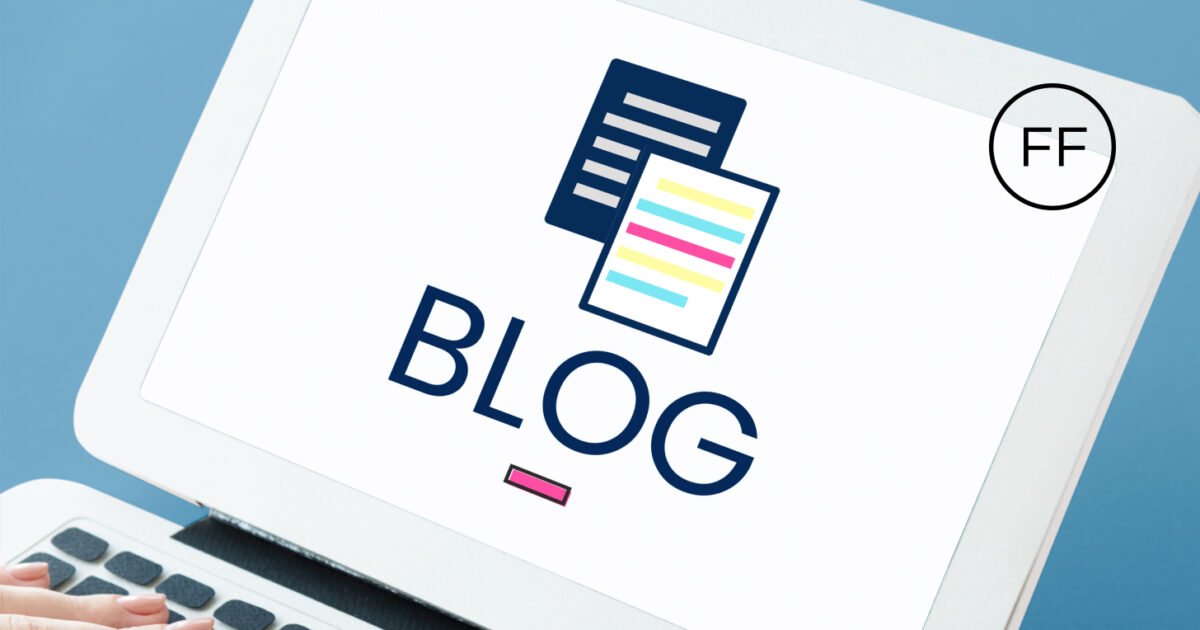 Creating a Rock Music Blog