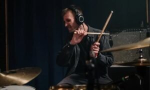 Rock Music: Beats, Grooves, and Tempo