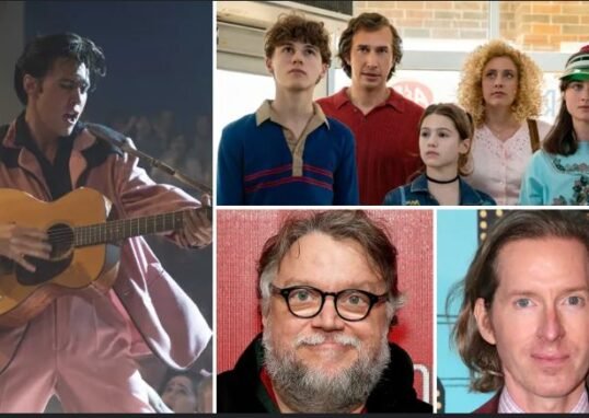 Directors Who Masterfully Incorporate Rock Music in Their Films