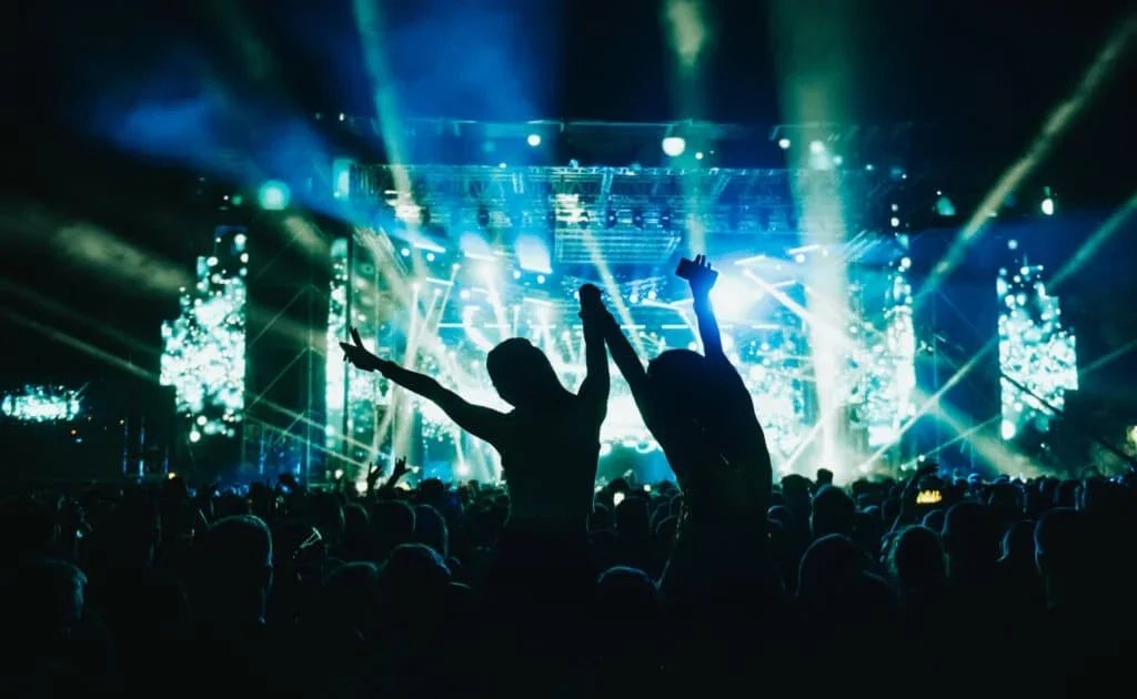 Effective Rock Music Marketing