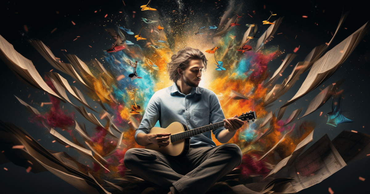 How Rock Music Has Evolved with Technology