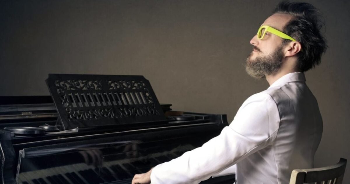 How to Play Classic Rock Songs on Piano