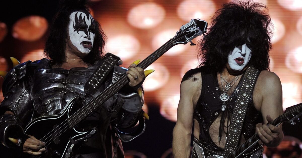 Iconic Rock Music Videos That Changed the Industry
