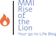 MMI Rise of the Lion