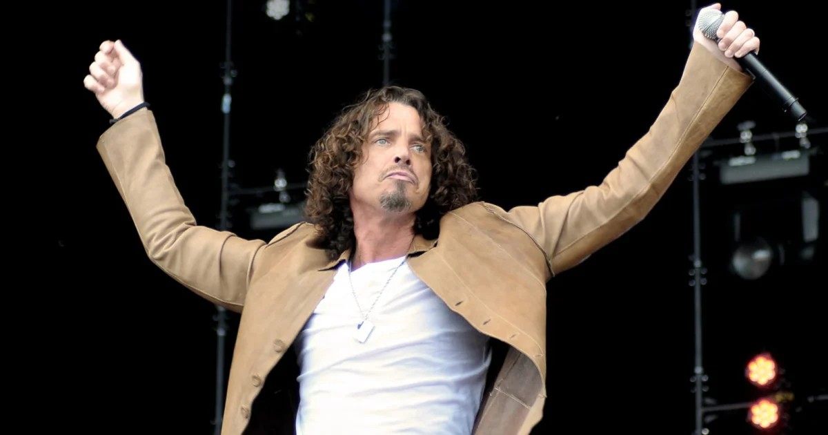 Rock Bands with Legendary Frontmen