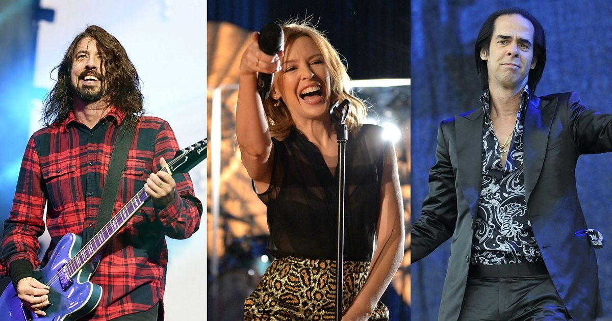 Rock Music Collaborations That Shook the Industry