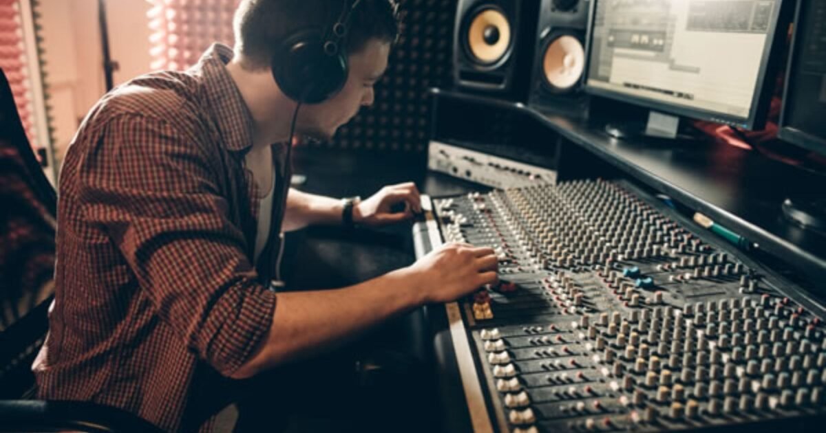 Rock Music Production Success