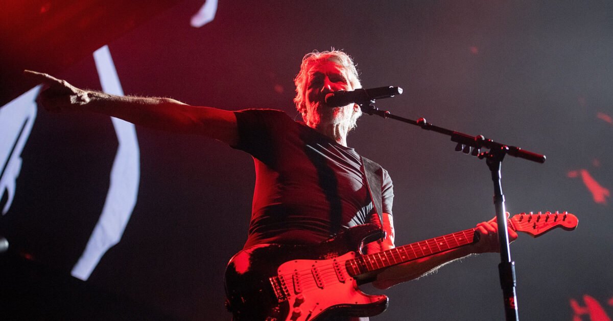 Rock Music and Its Connection to Politics