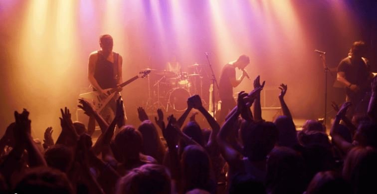 Rock Music and Its Cultural Impact