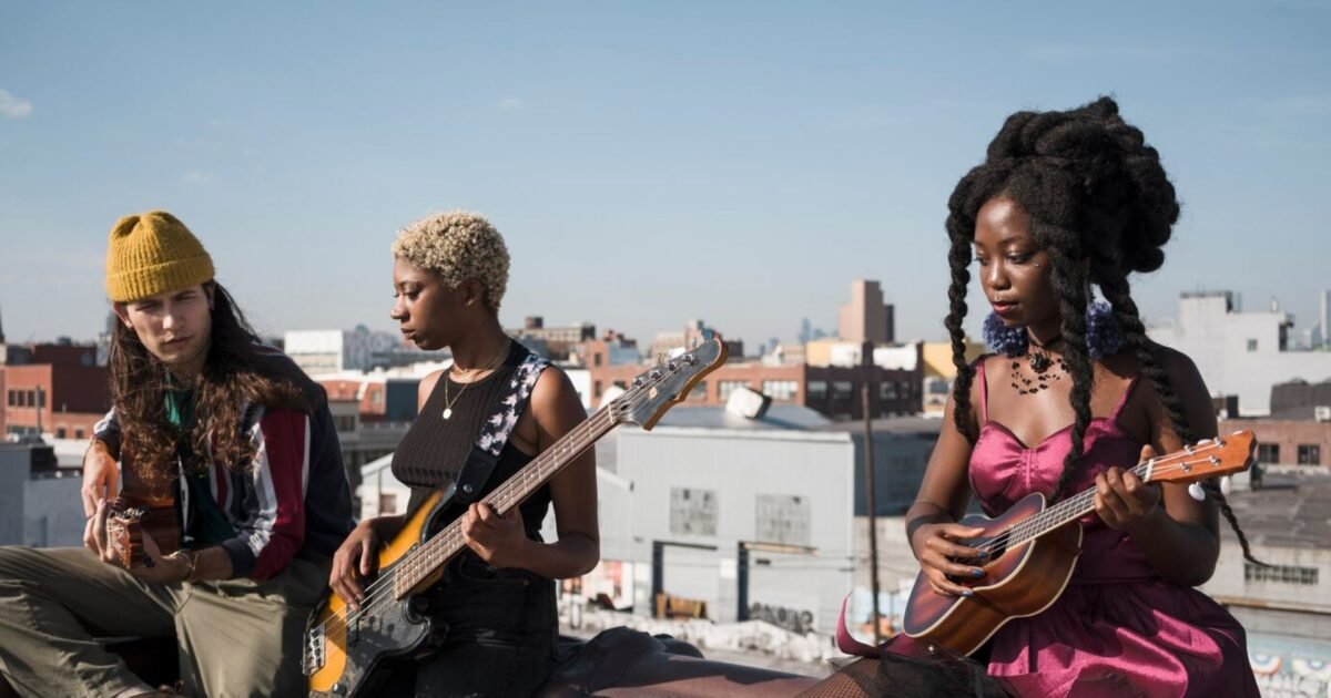 Rock Music and Its Role in Shaping Youth Culture