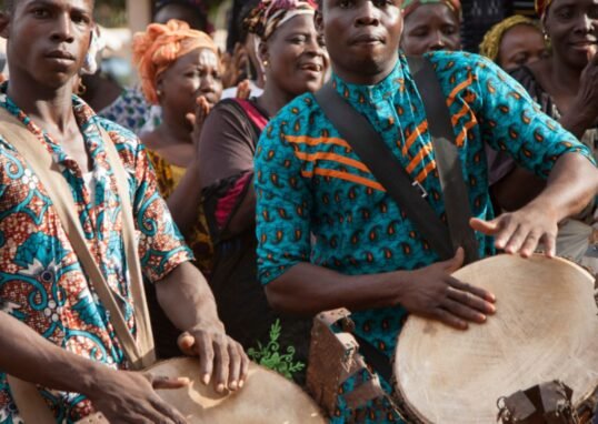 Rock Music in Different Cultures Around the World