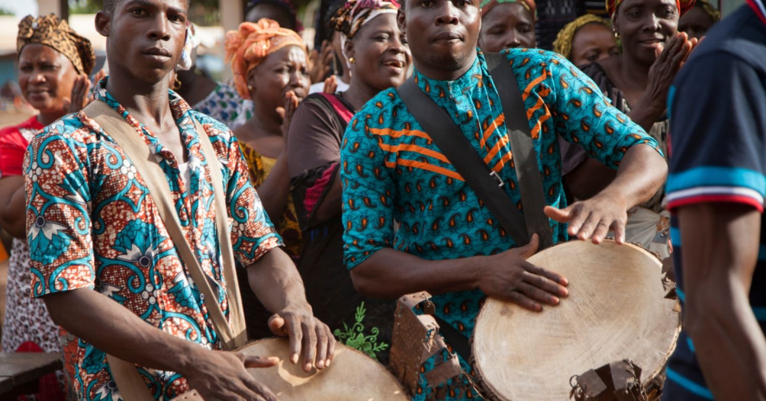 Rock Music in Different Cultures Around the World