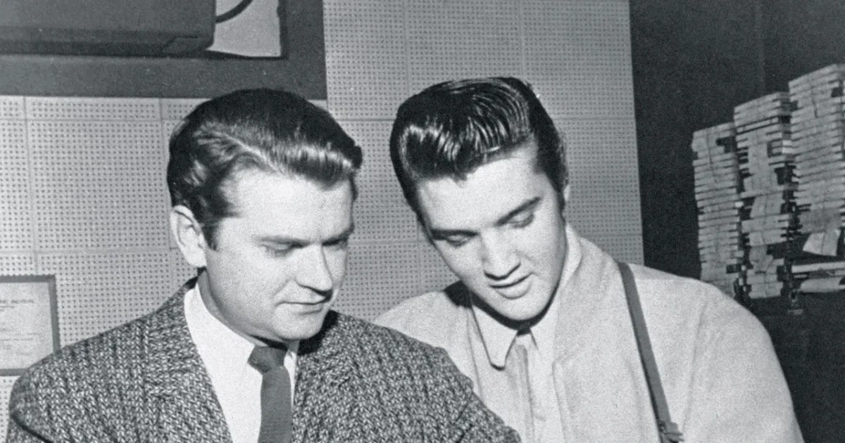 Rock Music's Role in Shaping Radio History