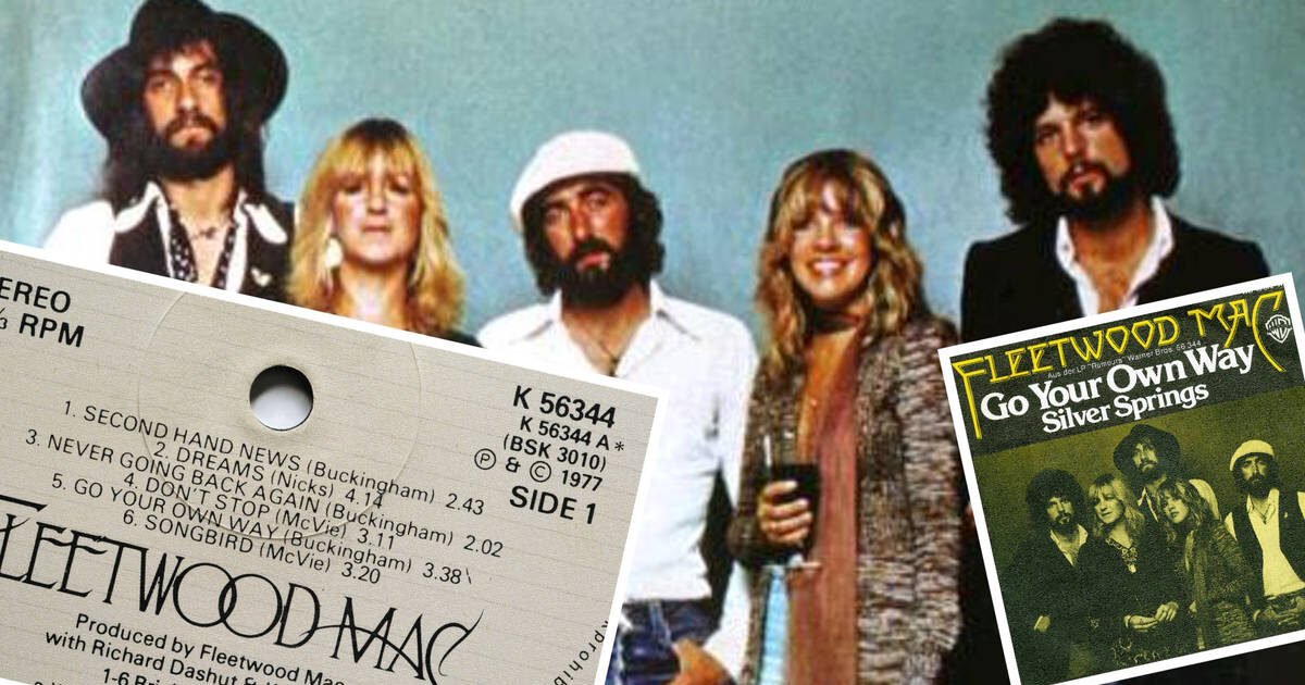 Rock Songs for Road Trips-