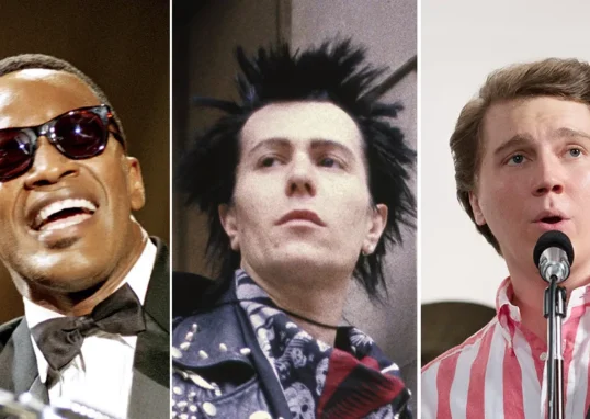 The Best Rock Music Biopics and Why They Matter