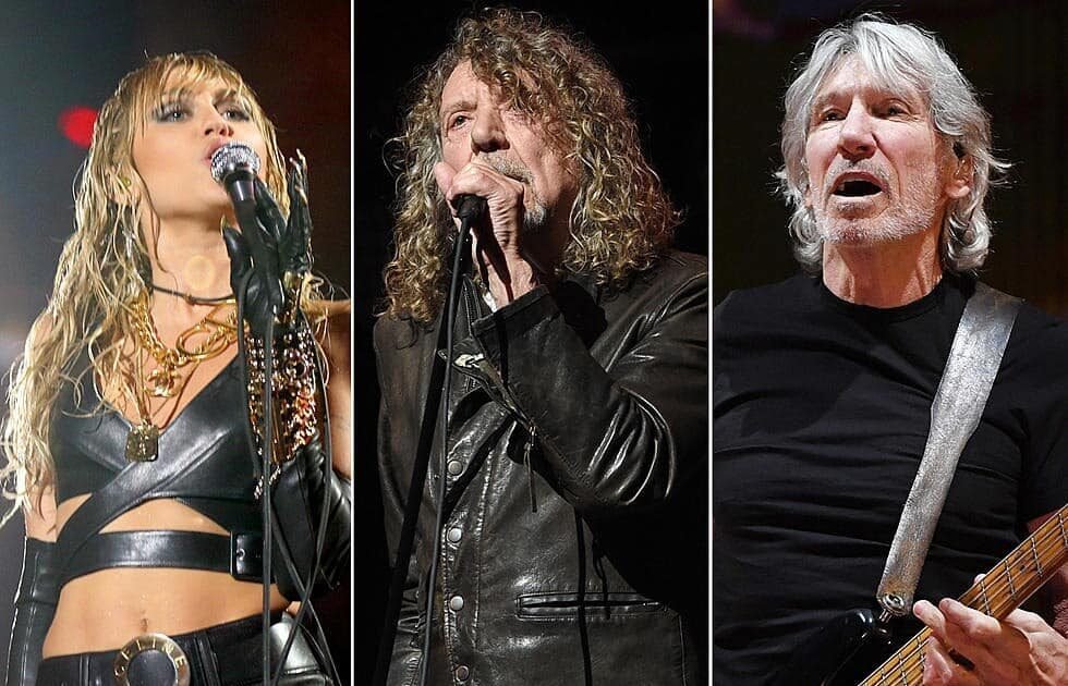 The Best Rock Music Festivals Around the World