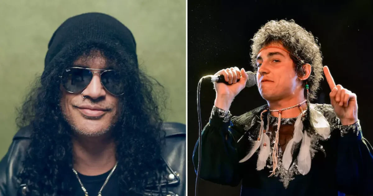 The Future of Rock Music