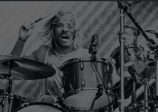 The Influence of Drumming Styles in Rock.