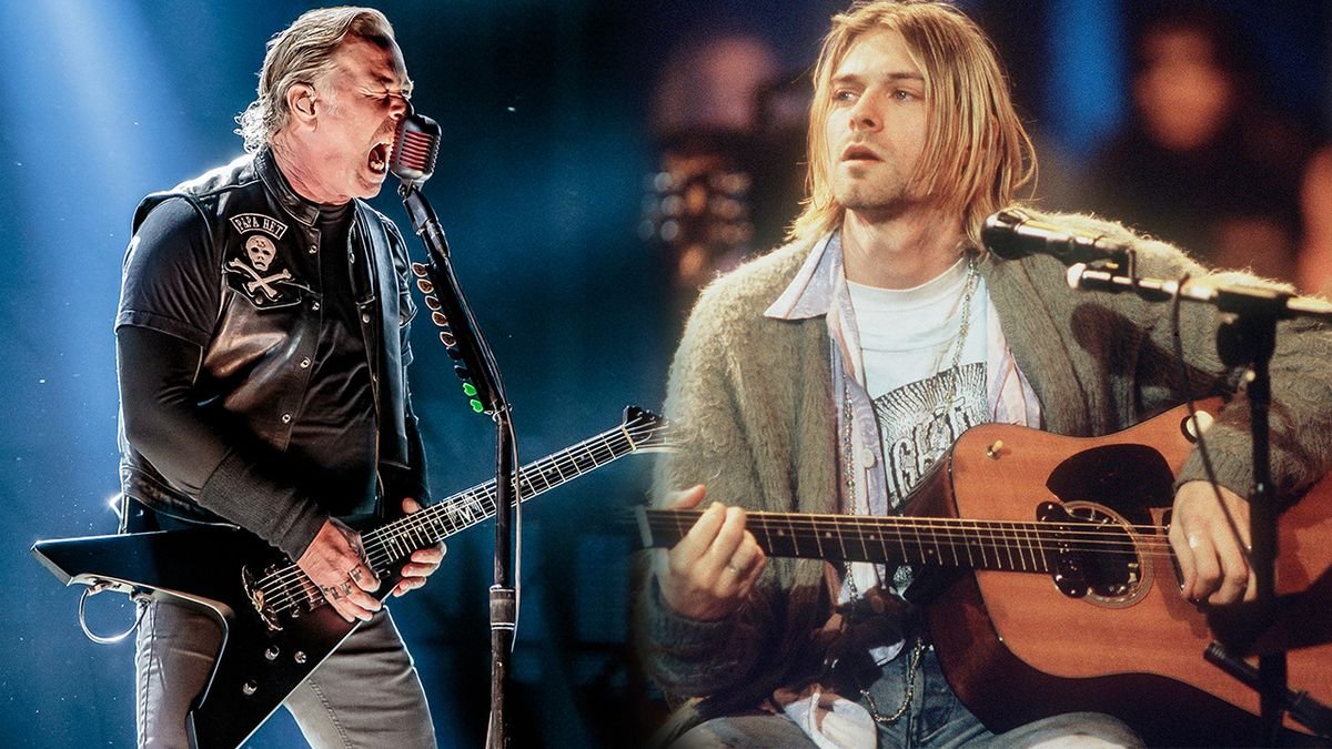 The Rise and Fall of Rock Music Legends