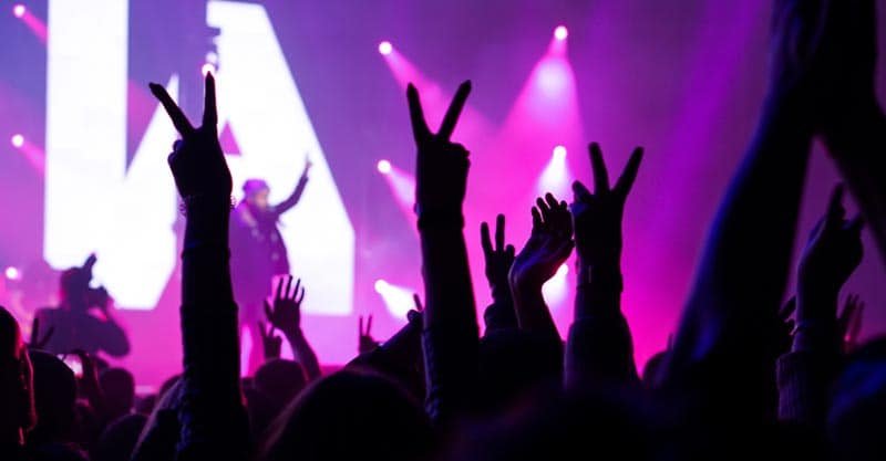 The Role of Fan Culture in Rock Music