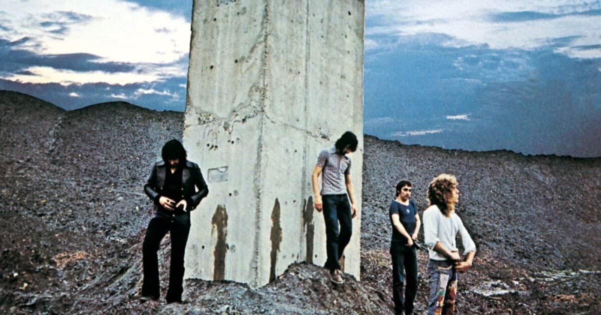 The Top Rock Music Albums of All Time