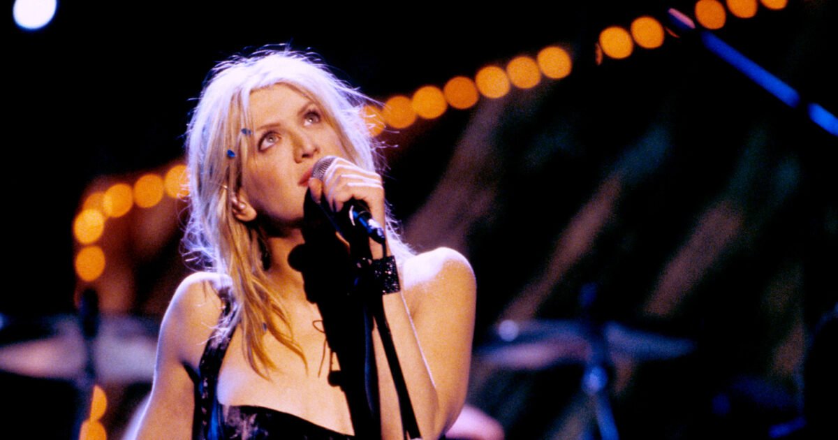 Women Who Shaped the Rock Music Scene