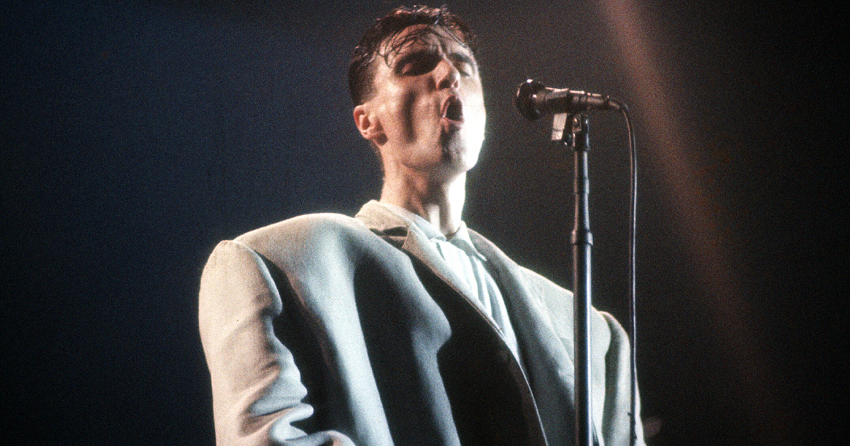 rock music performances in film