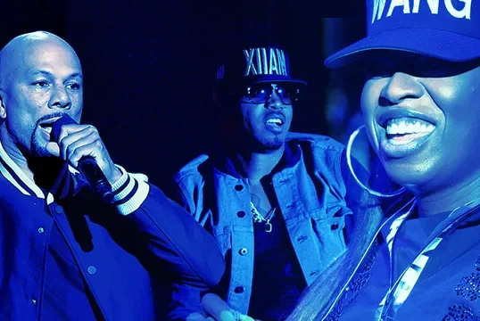 Hip Hop Music: The Culture and The Soundtrack of Generations