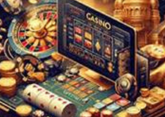 The Future of Digital Gaming is Here