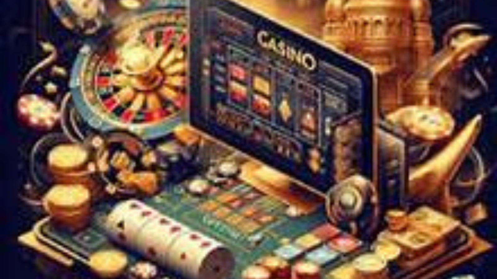 The Future of Digital Gaming is Here