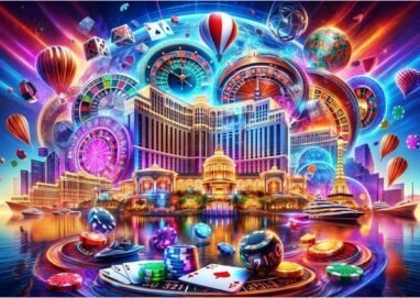 Playing Responsibly at The Pokies