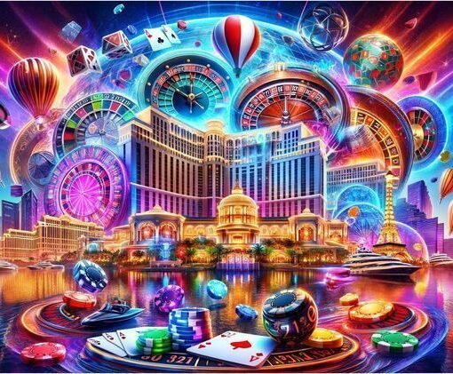 Playing Responsibly at The Pokies