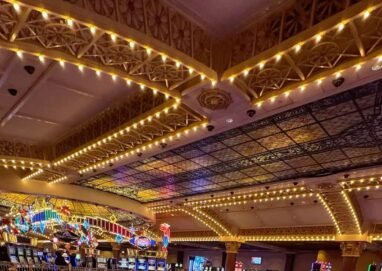 The Pokies Net Casino AU