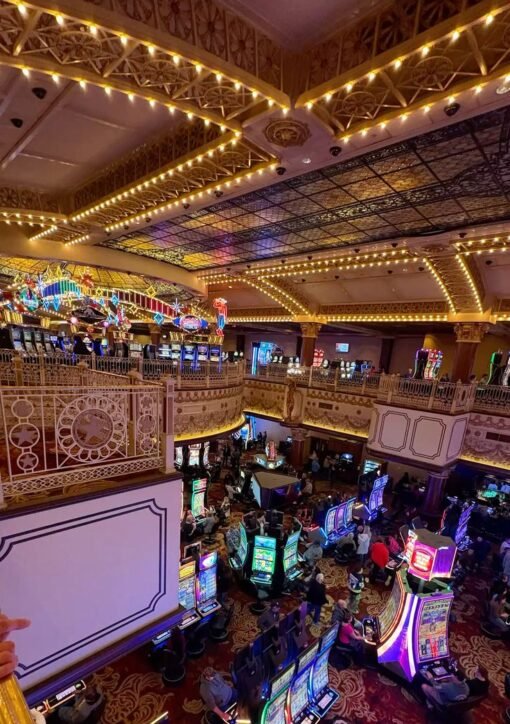 The Pokies Net Casino AU