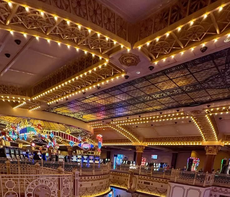 The Pokies Net Casino AU