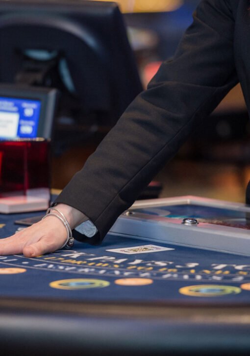 Pokies Review: Master the "Last Minute Jump" Tournament Tactic