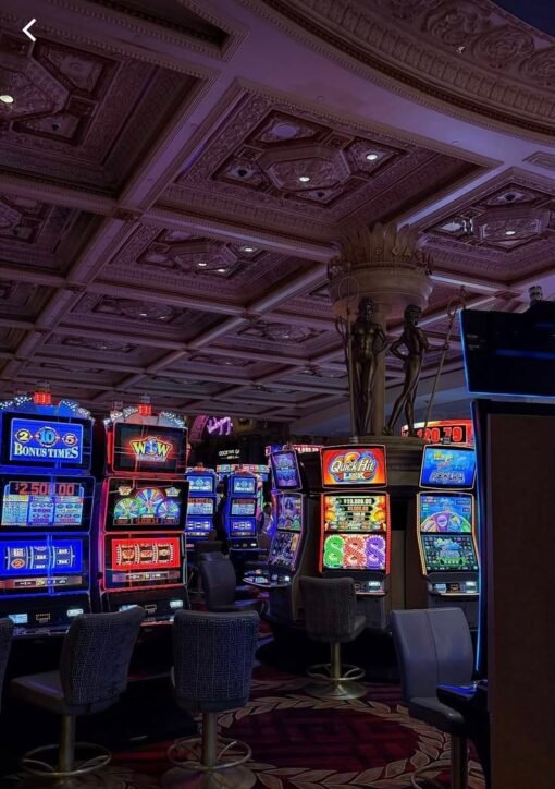 The Pokies Australia Real Money