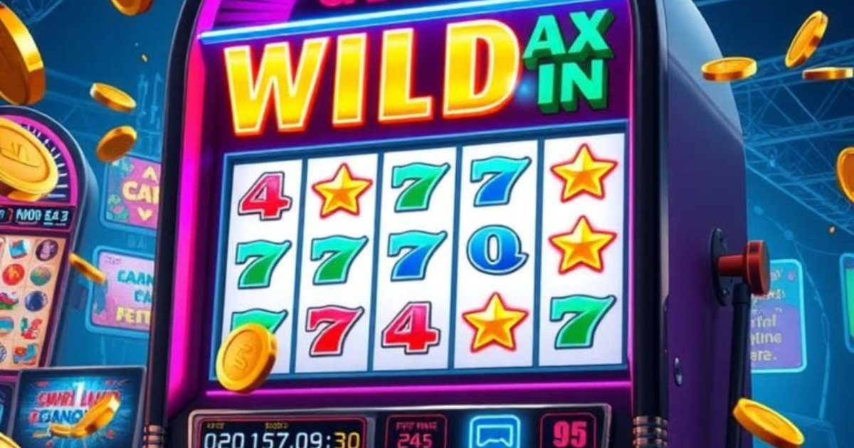 The Pokies Net Casino