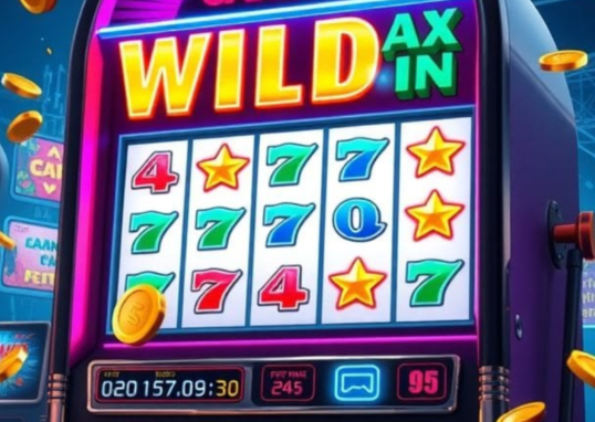 The Pokies Net Casino