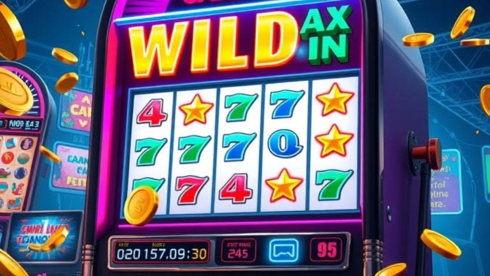 The Pokies Net Casino