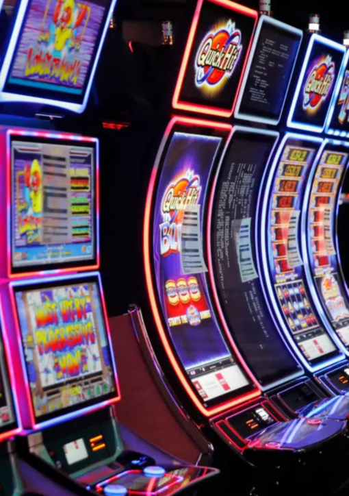 Slotsplus Fast Payout Rules: The 1x Deposit Turnover Guide