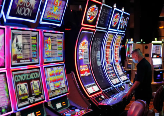 Slotsplus Fast Payout Rules: The 1x Deposit Turnover Guide