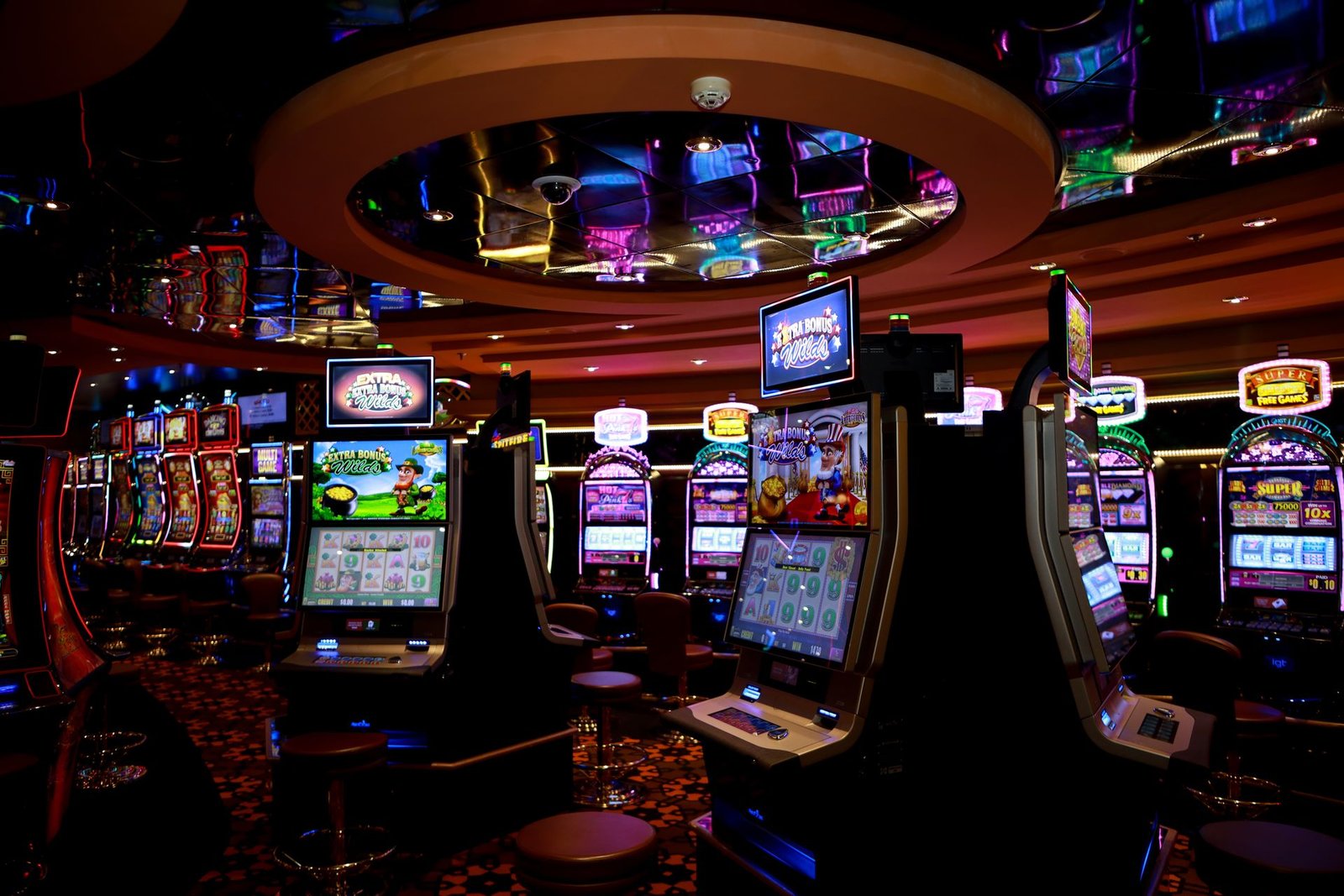 Fast Payout Fantasy Betting Guide: Slots & Props | Crazy Vegas
