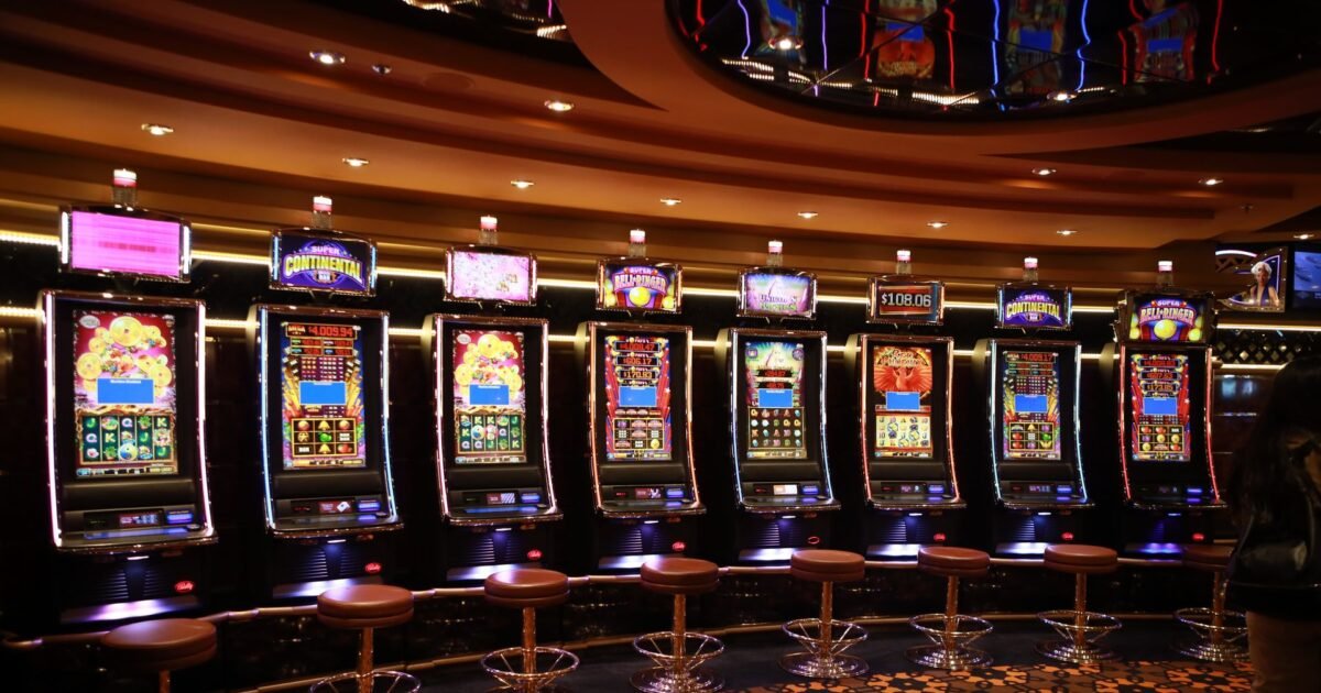 Crazy Vegas Review: Best Fast Payout Prize Drops Guide