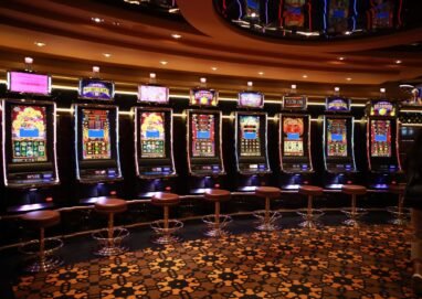 Crazy Vegas Review: Best Fast Payout Prize Drops Guide
