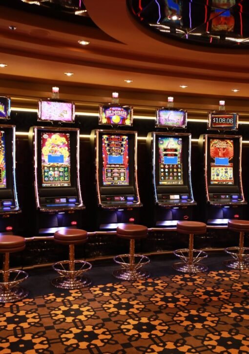 Crazy Vegas Review: Best Fast Payout Prize Drops Guide