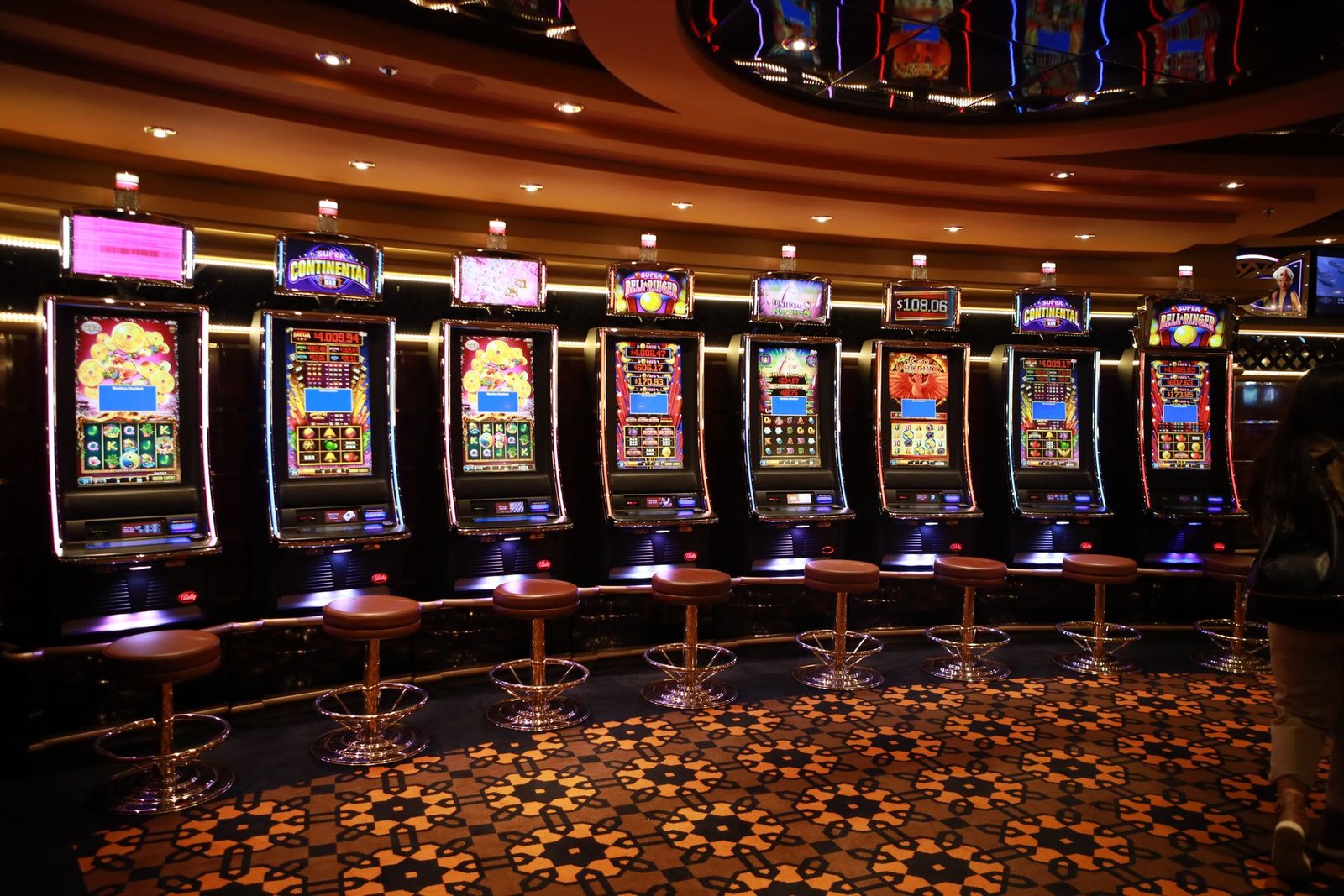 Crazy Vegas Review: Best Fast Payout Prize Drops Guide