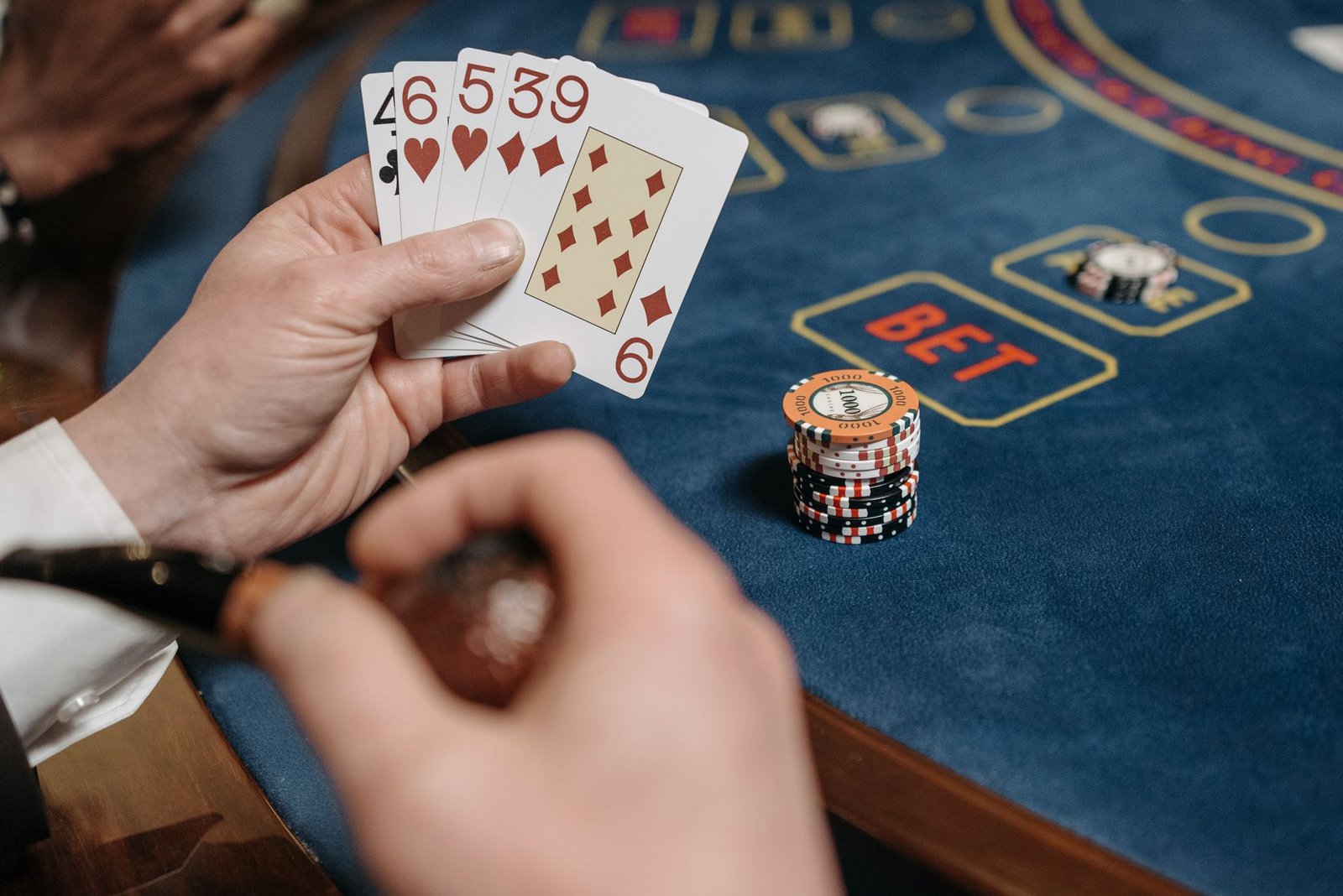 Fast Payout Fantasy Betting Guide: Slots & Props | Crazy Vegas