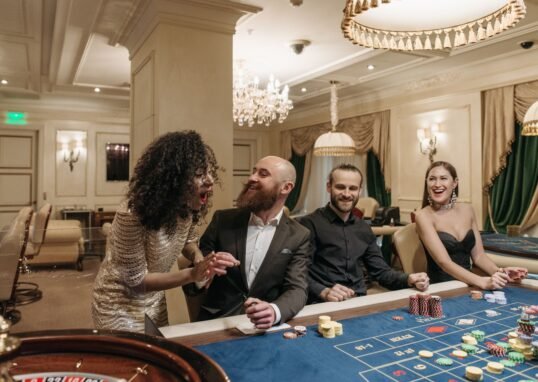 How to Maximize VIP Live Casino Tokens in 2026