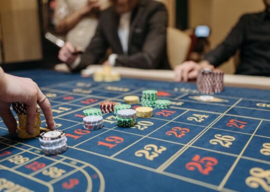 How to Maximize VIP Live Casino Tokens in 2026